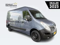 Grijsblauw j47 Gebruikt 2017 Renault Master Van | € 14.495 (Eerlijke prijs)