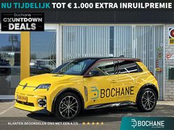 Geel Gebruikt 2024 Renault R5 Iconic Hatchback | € 29.245 (Eerlijke prijs)