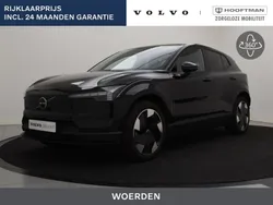 Zwart Gebruikt 2024 Volvo EX30 Plus SUV | € 34.900 (Goede deal)