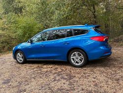 Gebruikt 2019 Ford Focus | € 8.995 (Goede deal)