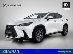 Wit metallic Gebruikt 2022 Lexus NX450h+ Launch Edition SUV | € 49.950 (Goede deal)