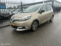 Renault Scénic III