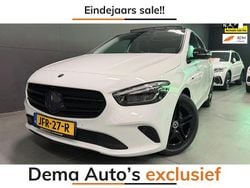 Wit Gebruikt 2022 Mercedes B250 Premium MPV | € 29.950 (Eerlijke prijs)