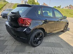 Zwart Gebruikt 2018 VW Polo Comfortline Hatchback | € 12.450 (Eerlijke prijs)
