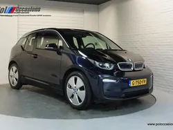 Blauw Gebruikt 2019 BMW i3 Basis Hatchback | € 14.300 (Eerlijke prijs)