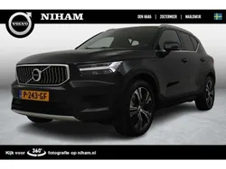 Gebruikt 2018 Volvo XC40 Inscription SUV | € 38.785 (Iets duurder)