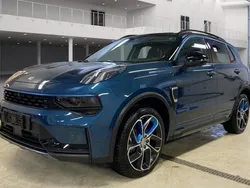 Blauw Gebruikt 2023 Lynk & Co 01 SUV | € 27.950 (Eerlijke prijs)