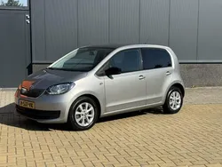 Grijs Gebruikt 2019 Skoda Citigo Style Hatchback | € 8.900 (Eerlijke prijs)