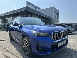 Blauw Gebruikt 2024 BMW X1 M Sport SUV | € 49.950