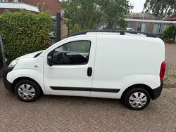 Overige Gebruikt 2009 Fiat Fiorino Basis MPV | € 1.750 (Eerlijke prijs)