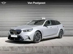 Nieuw 2025 BMW M5 Comfort Edition Stationwagen | € 175.061 (Iets duurder)