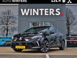 Zwart Gebruikt 2024 Mitsubishi Colt Edition Hatchback | € 23.845 (Eerlijke prijs)