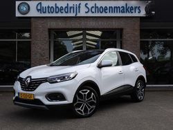 Wit Gebruikt 2021 Renault Kadjar Black Edition SUV | € 21.885 (Eerlijke prijs)