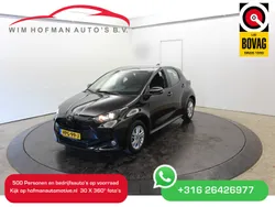 Zwart Nieuw 2025 Toyota Yaris Hybrid Hatchback | € 26.240 (Goede deal)
