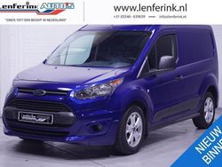 Blauw Gebruikt 2017 Ford Transit Trend Van | € 13.400 (Eerlijke prijs)