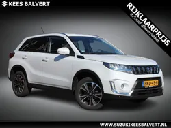 Wit Gebruikt 2024 Suzuki Vitara Style SUV | € 30.950 (Iets duurder)