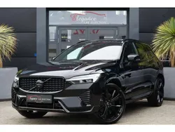 Zwart Gebruikt 2024 Volvo XC60 Plus SUV | € 53.950 (Eerlijke prijs)