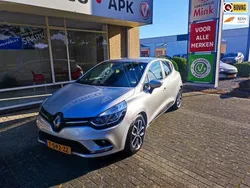 Grijs Gebruikt 2019 Renault Clio V Stationwagen | € 13.450 (Duur)