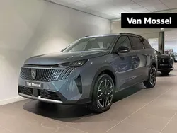 Nieuw 2025 Peugeot 5008 Allure MPV | € 49.940 (Goede deal)