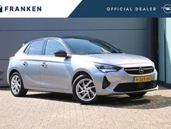 Grijs Gebruikt 2020 Opel Corsa GS Line Hatchback | € 16.450 (Goede deal)
