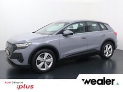 Grijs Gebruikt 2023 Audi Q4 e-tron Design SUV | € 34.840 (Goede deal)
