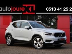 Grijs Gebruikt 2022 Volvo XC40 Business Edition SUV | € 21.949 (Goede deal)