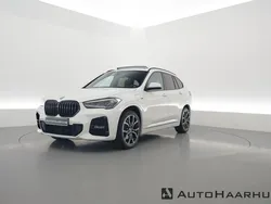 Wit Gebruikt 2022 BMW X1 M Sport SUV | € 37.850 (Iets duurder)