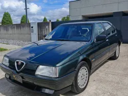 Groen Gebruikt 1992 Alfa Romeo 164 Sedan | € 6.900