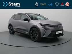 Grijs Nieuw 2025 Renault Scénic Esprit Alpine MPV | € 47.490 (Eerlijke prijs)