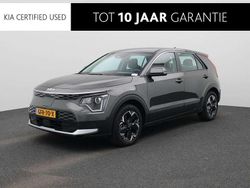 Grijs Gebruikt 2024 Kia e-Niro Light SUV | € 30.940 (Super prijs)