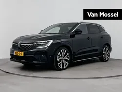 Zwart Gebruikt 2025 Renault Austral Iconic SUV | € 45.935