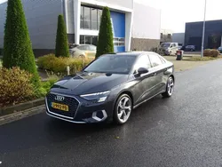 Grijs Gebruikt 2020 Audi A3 Edition .1 Sedan | € 19.950 (Eerlijke prijs)