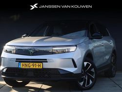 Grijs Gebruikt 2025 Opel Grandland X SUV | € 37.885 (Super prijs)