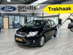 Zwart Gebruikt 2014 Ford C-MAX MPV | € 10.950 (Iets duurder)