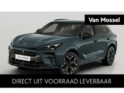 Blauw Nieuw 2025 Cupra Terramar SUV | € 45.835