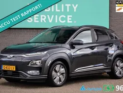Grijs Gebruikt 2019 Hyundai Kona Premium SUV | € 17.864 (Eerlijke prijs)