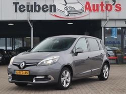 Grijs Gebruikt 2012 Renault Scénic III Bose Edition MPV | € 5.895 (Eerlijke prijs)