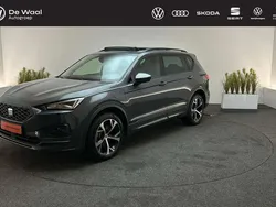 Grijs Gebruikt 2022 Seat Tarraco FR SUV | € 38.800 (Duur)