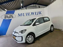 Wit Gebruikt 2020 VW up! Hatchback | € 11.450 (Eerlijke prijs)