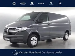 Grijs Nieuw 2024 VW T6.1 Van | € 37.950 (Eerlijke prijs)