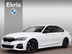 Wit Gebruikt 2019 BMW 330 Executive Sedan | € 38.750 (Duur)