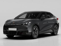 Grijs Nieuw 2025 Cupra Tavascan SUV | € 45.290