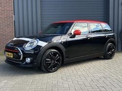 Zwart Gebruikt 2018 Mini One Clubman Business Stationwagen | € 17.750 (Goede deal)