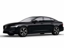 Zwart Gebruikt 2023 Volvo S90 Ultimate Sedan | € 68.686