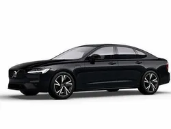 Zwart Gebruikt 2023 Volvo S90 Ultimate Sedan | € 68.686