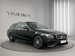 Stationwagon Gebruikt 2018 Mercedes E200 Business Stationwagen | € 24.950 (Goede deal)