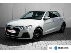 Grijs Gebruikt 2021 Audi A1 Sportback Proline Hatchback | € 22.945 (Eerlijke prijs)