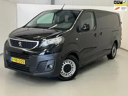Zwart Gebruikt 2018 Peugeot Expert Van | € 14.950