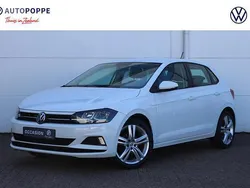 Hatchback Gebruikt 2019 VW Polo Comfortline Hatchback | € 13.450 (Eerlijke prijs)