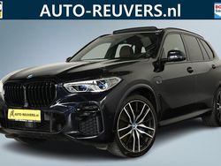 Blauw Gebruikt 2022 BMW X5 M Sport SUV | € 54.900 (Super prijs)